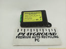 Acura TSX Bluetooth Control Module-1