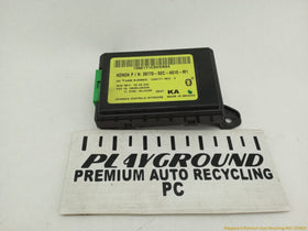 Acura TSX Bluetooth Control Module