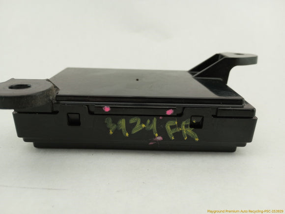 Acura TSX Bluetooth Control Module