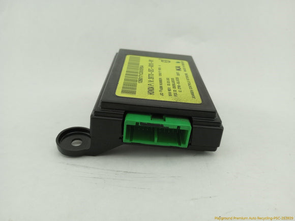 Acura TSX Bluetooth Control Module