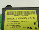 Acura TSX Bluetooth Control Module-7