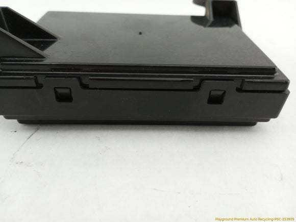 Acura TSX Bluetooth Control Module