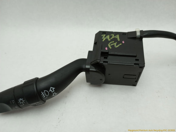 Acura TSX Pair Of Turn Signal & Wiper Control Switches