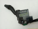 Acura TSX Pair Of Turn Signal & Wiper Control Switches-6