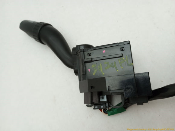 Acura TSX Pair Of Turn Signal & Wiper Control Switches