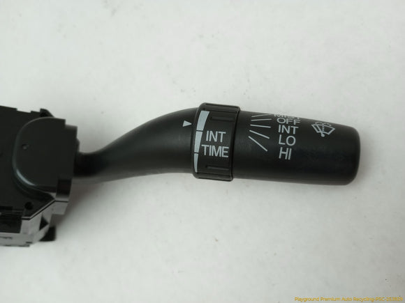 Acura TSX Pair Of Turn Signal & Wiper Control Switches