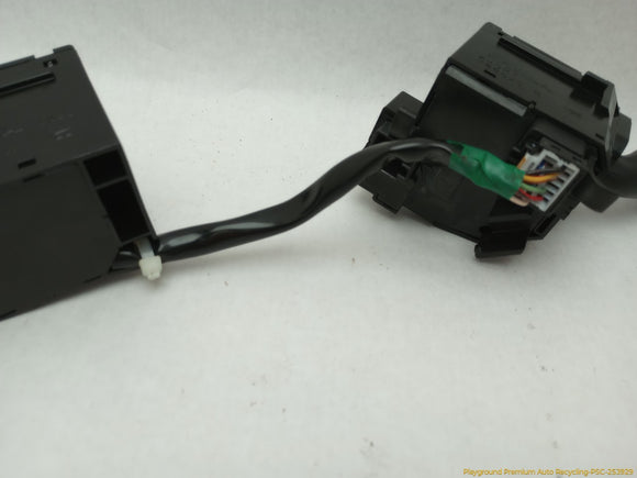 Acura TSX Pair Of Turn Signal & Wiper Control Switches