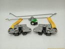 Acura TSX Pair Of Rear Seat Lock Actuators-2
