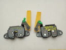 Acura TSX Pair Of Rear Seat Lock Actuators-3