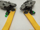Acura TSX Pair Of Rear Seat Lock Actuators-6