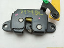 Acura TSX Pair Of Rear Seat Lock Actuators-9