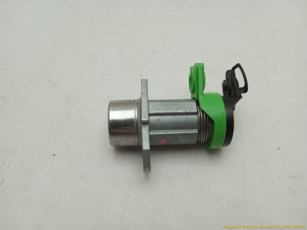 Acura TSX Pair Of Rear Seat Lock Actuators