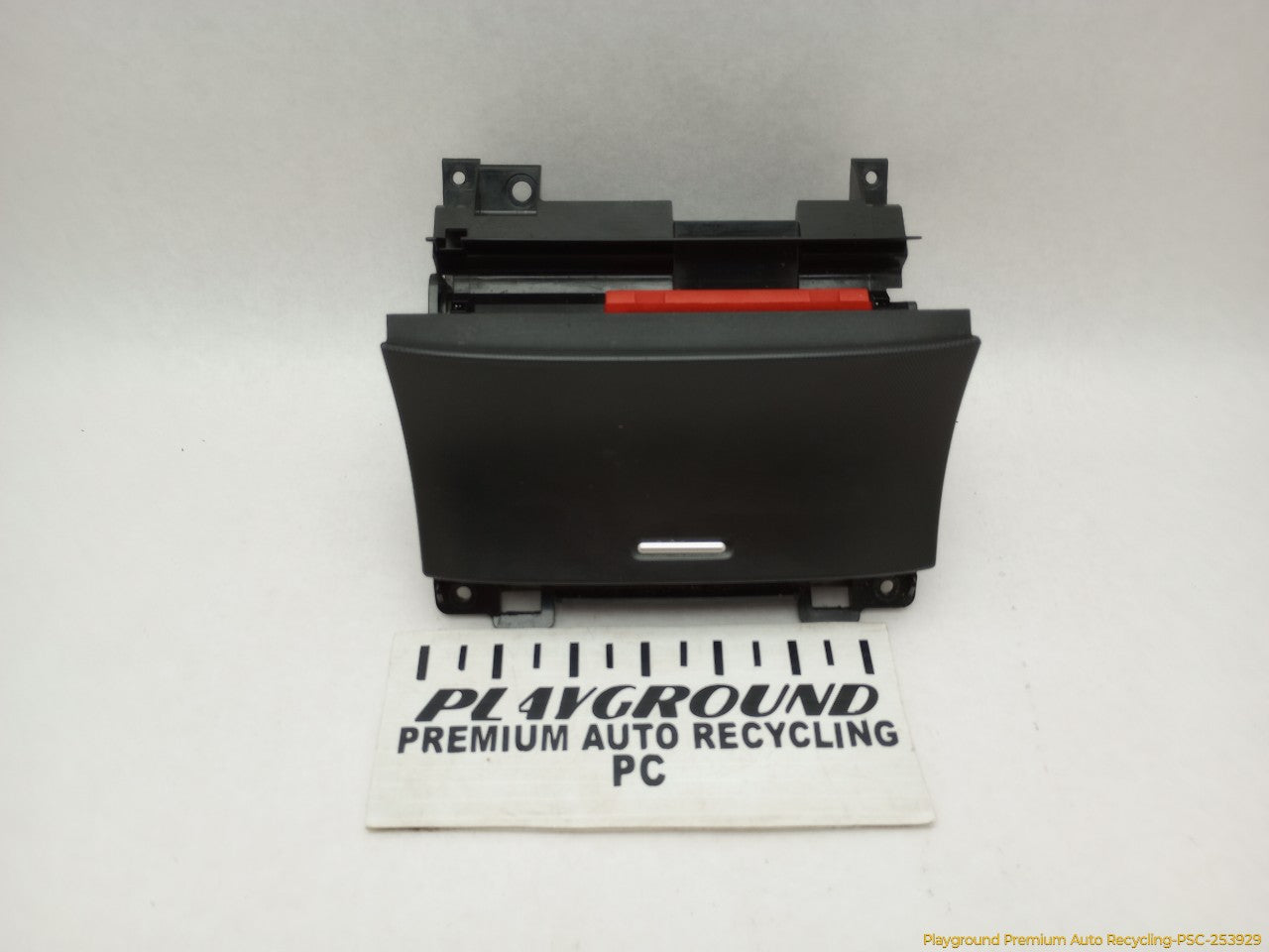 Acura TSX Center Console Ash Tray
