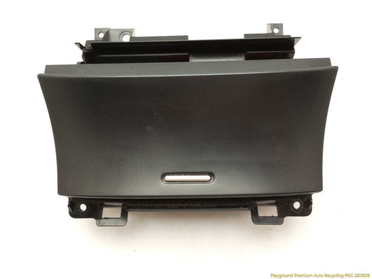 Acura TSX Center Console Ash Tray