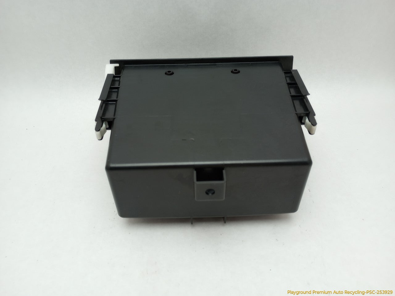 Acura TSX Center Console Storage Cubby - 0
