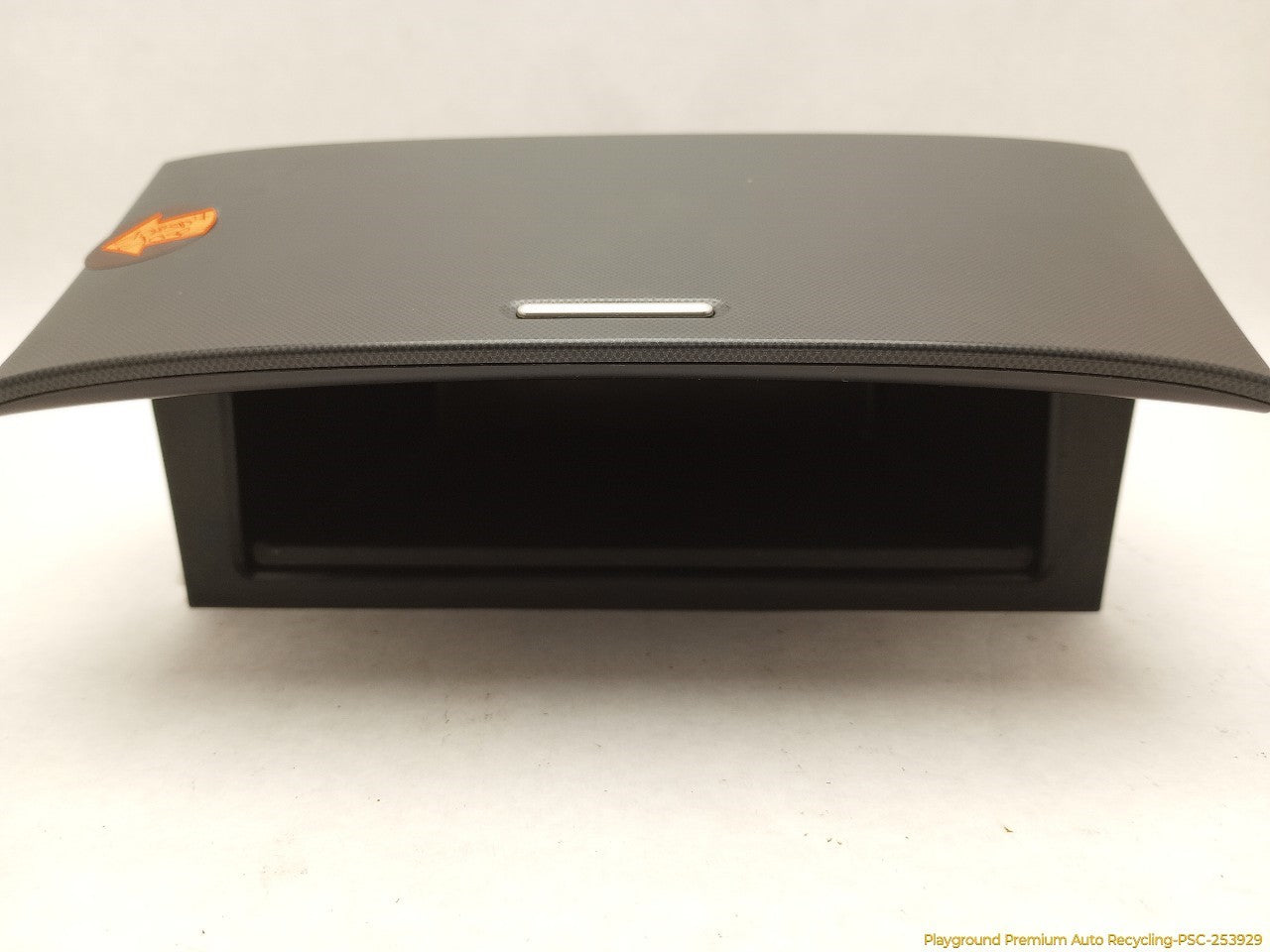 Acura TSX Center Console Storage Cubby