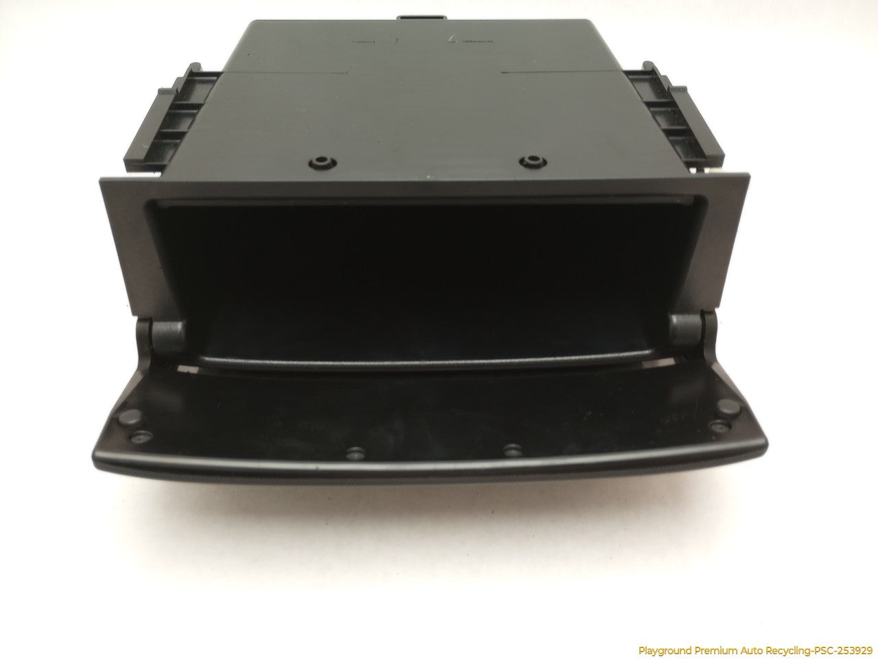 Acura TSX Center Console Storage Cubby