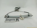 Acura TSX Passenger Right Front Window Regulator-1