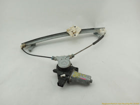 Acura TSX Passenger Right Front Window Regulator - 0