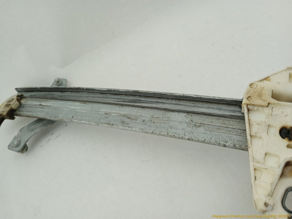 Acura TSX Passenger Right Front Window Regulator