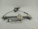 Acura TSX Driver Left Front Window Regulator-1