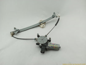 Acura TSX Driver Left Front Window Regulator - 0