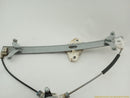 Acura TSX Driver Left Front Window Regulator-5