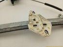 Acura TSX Driver Left Front Window Regulator-8