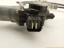 Acura TSX Driver Left Front Window Regulator-10