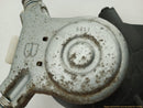 Acura TSX Driver Left Front Window Regulator-11