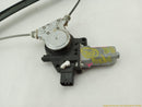 Acura TSX Passenger Right Rear Window Regulator-5