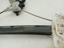 Acura TSX Passenger Right Rear Window Regulator-8
