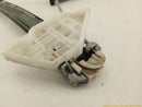 Acura TSX Passenger Right Rear Window Regulator-9