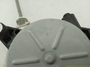 Acura TSX Passenger Right Rear Window Regulator-12
