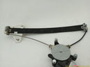 Acura TSX Driver Left Rear Window Regulator-7