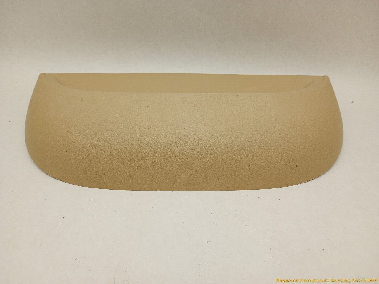 Acura TSX Third Brake Lamp Bezel Trim