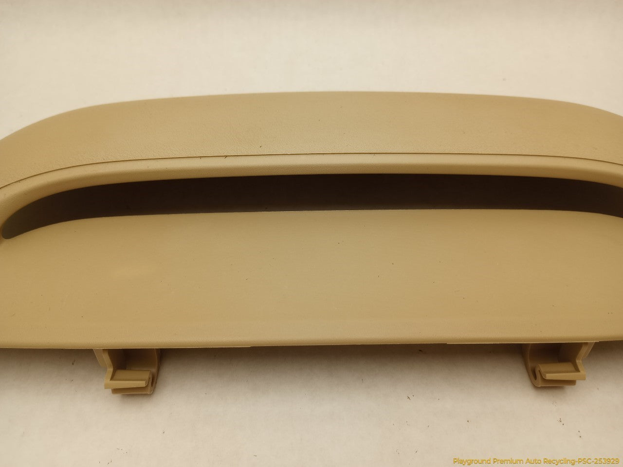 Acura TSX Third Brake Lamp Bezel Trim