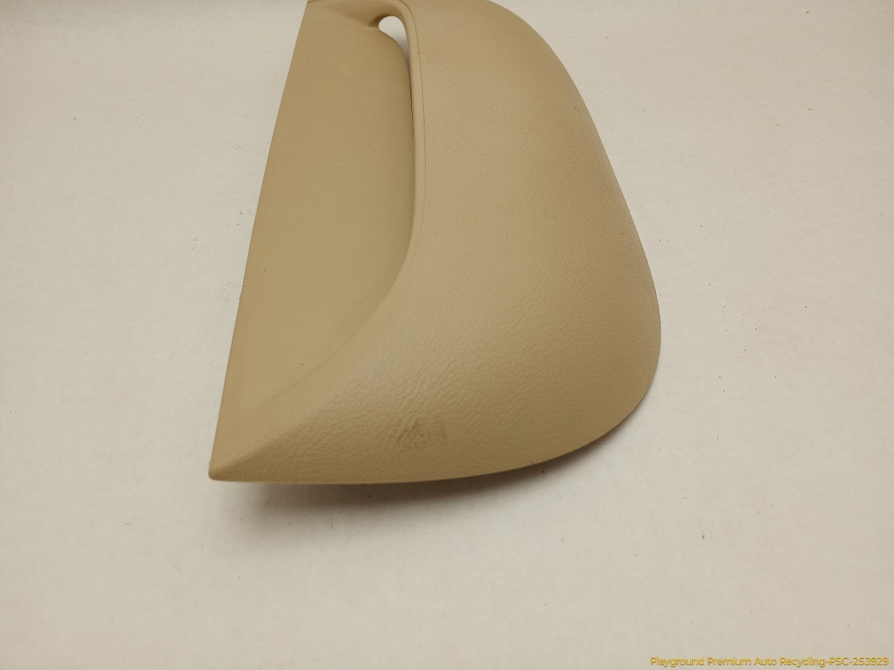 Acura TSX Third Brake Lamp Bezel Trim