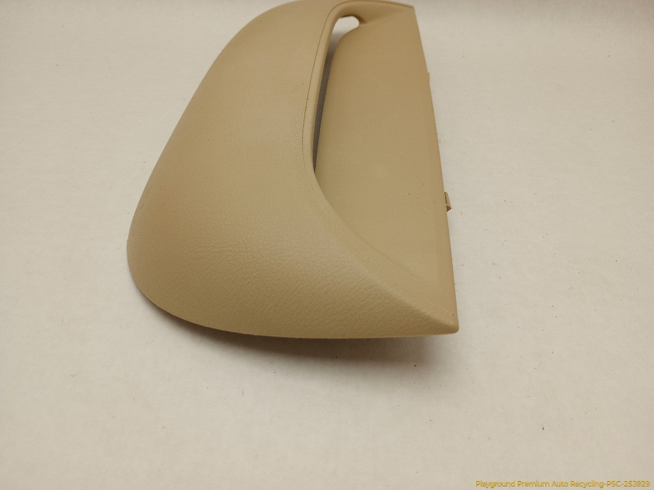 Acura TSX Third Brake Lamp Bezel Trim