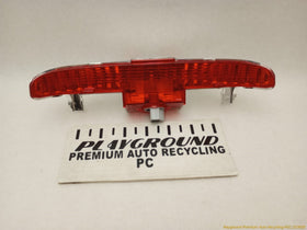 Acura TSX Third Brake Lamp