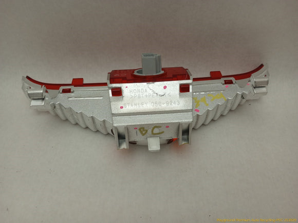 Acura TSX Third Brake Lamp