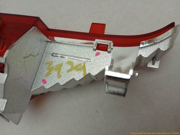 Acura TSX Third Brake Lamp