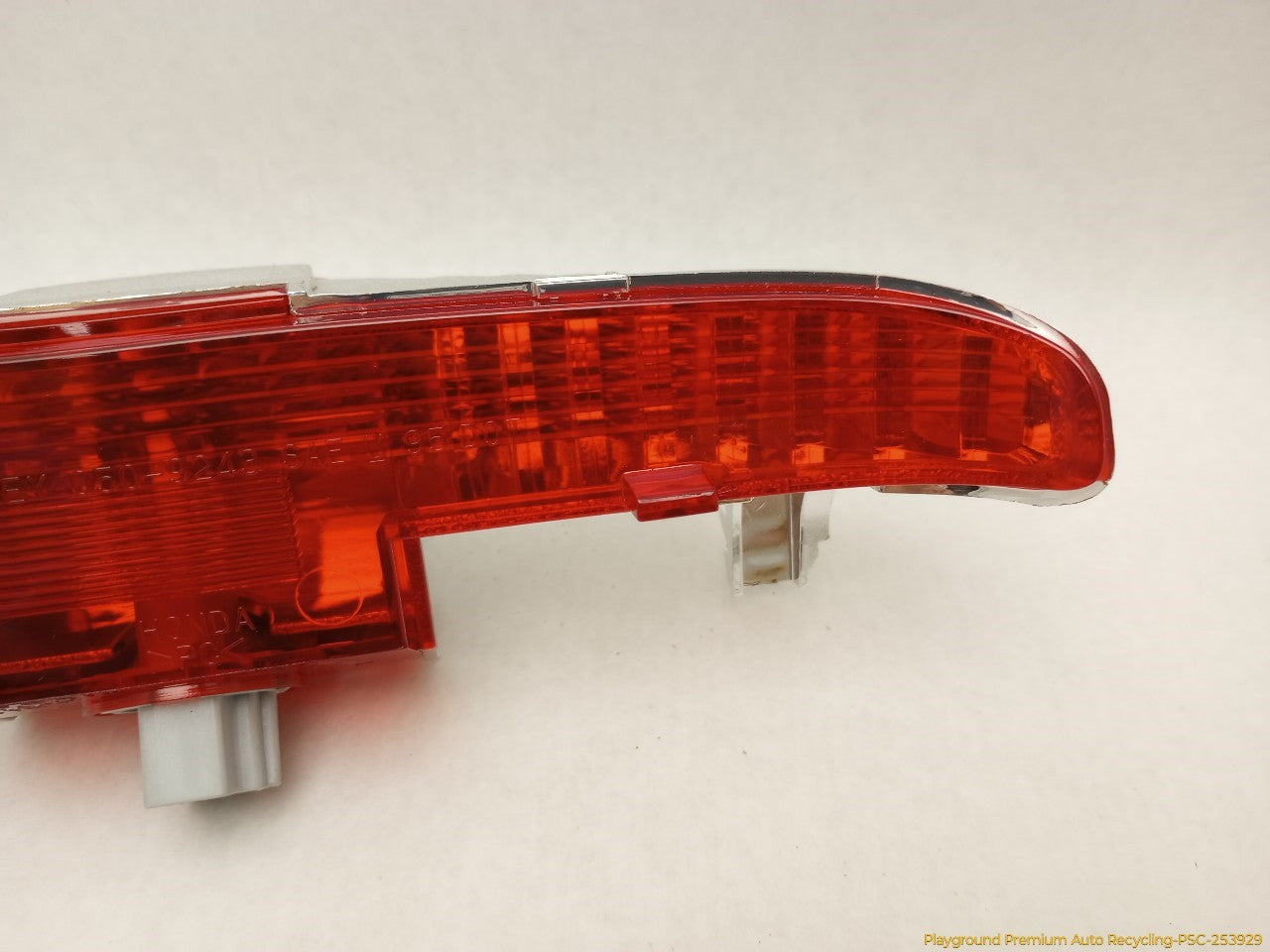 Acura TSX Third Brake Lamp