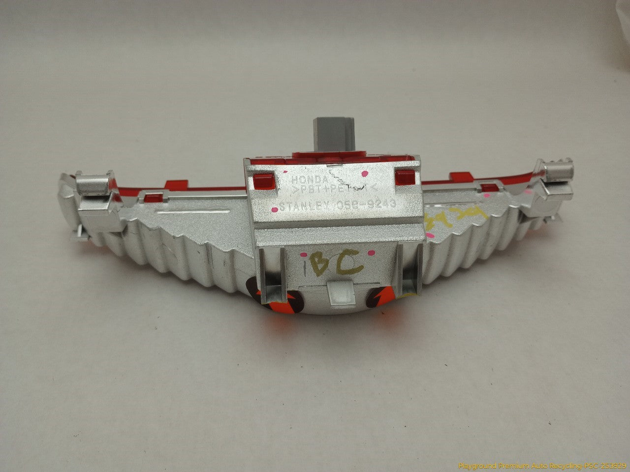 Acura TSX Third Brake Lamp