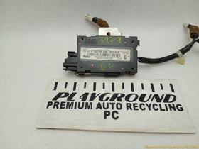 Acura TSX Radio Antenna Control Module