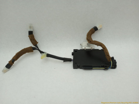 Acura TSX Radio Antenna Control Module