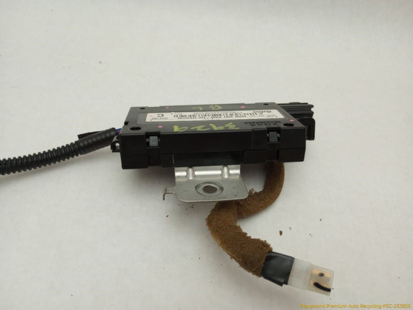 Acura TSX Radio Antenna Control Module