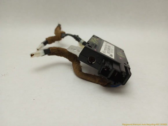 Acura TSX Radio Antenna Control Module