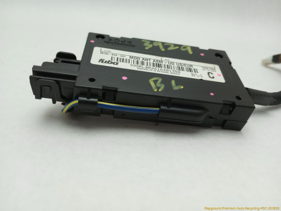 Acura TSX Radio Antenna Control Module