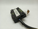 Acura TSX Radio Antenna Control Module-7